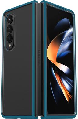 Refurbished Otterbox Thin Flex Series Phone Case for Galaxy Z Fold4 - Reebelo US