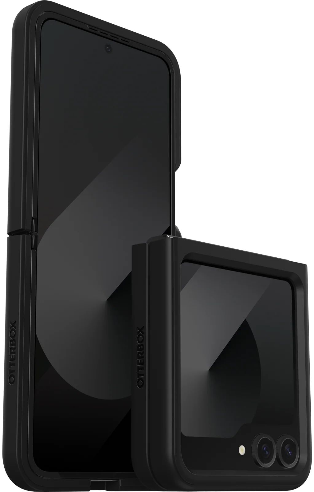 OtterBox OtterBox Thin Flex Series Phone Case for Samsung Galaxy Z Flip7 FE / Galaxy Z Flip6