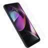 OtterBox Trusted Glass Screen Protector for Motorola Moto G (5G) - Clear
