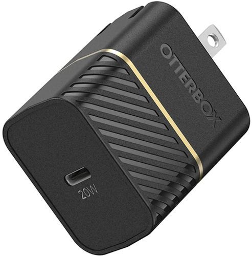 Otterbox USB-C Fast Charge Wall Charger 20W