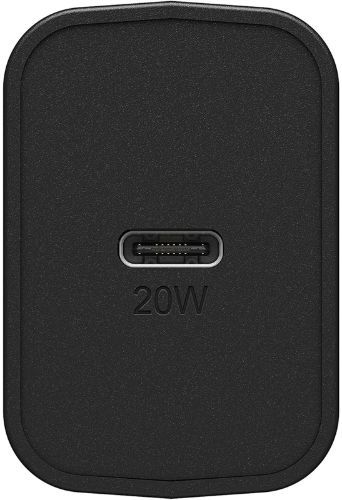 Otterbox USB-C Fast Charge Wall Charger 20W - Reebelo US