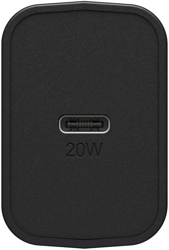 Refurbished Otterbox USB-C Fast Charge Wall Charger 20W - Reebelo US