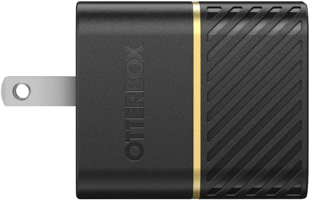 Refurbished Otterbox USB-C Fast Charge Wall Charger 20W - Reebelo US