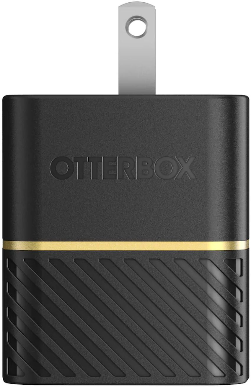Refurbished Otterbox USB-C Fast Charge Wall Charger 20W - Reebelo US