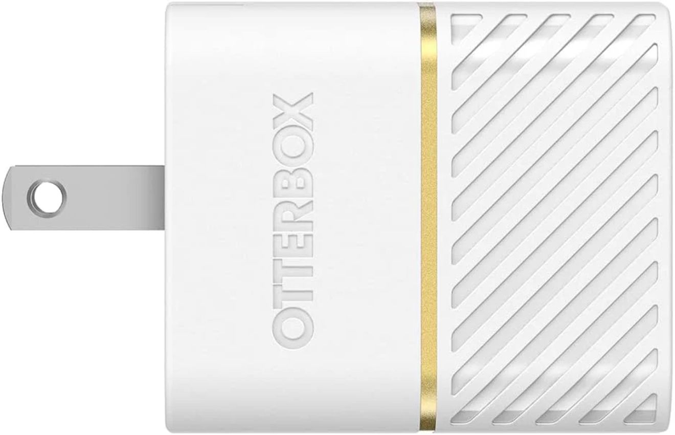 Otterbox USB-C Fast Charge Wall Charger 20W - Reebelo US