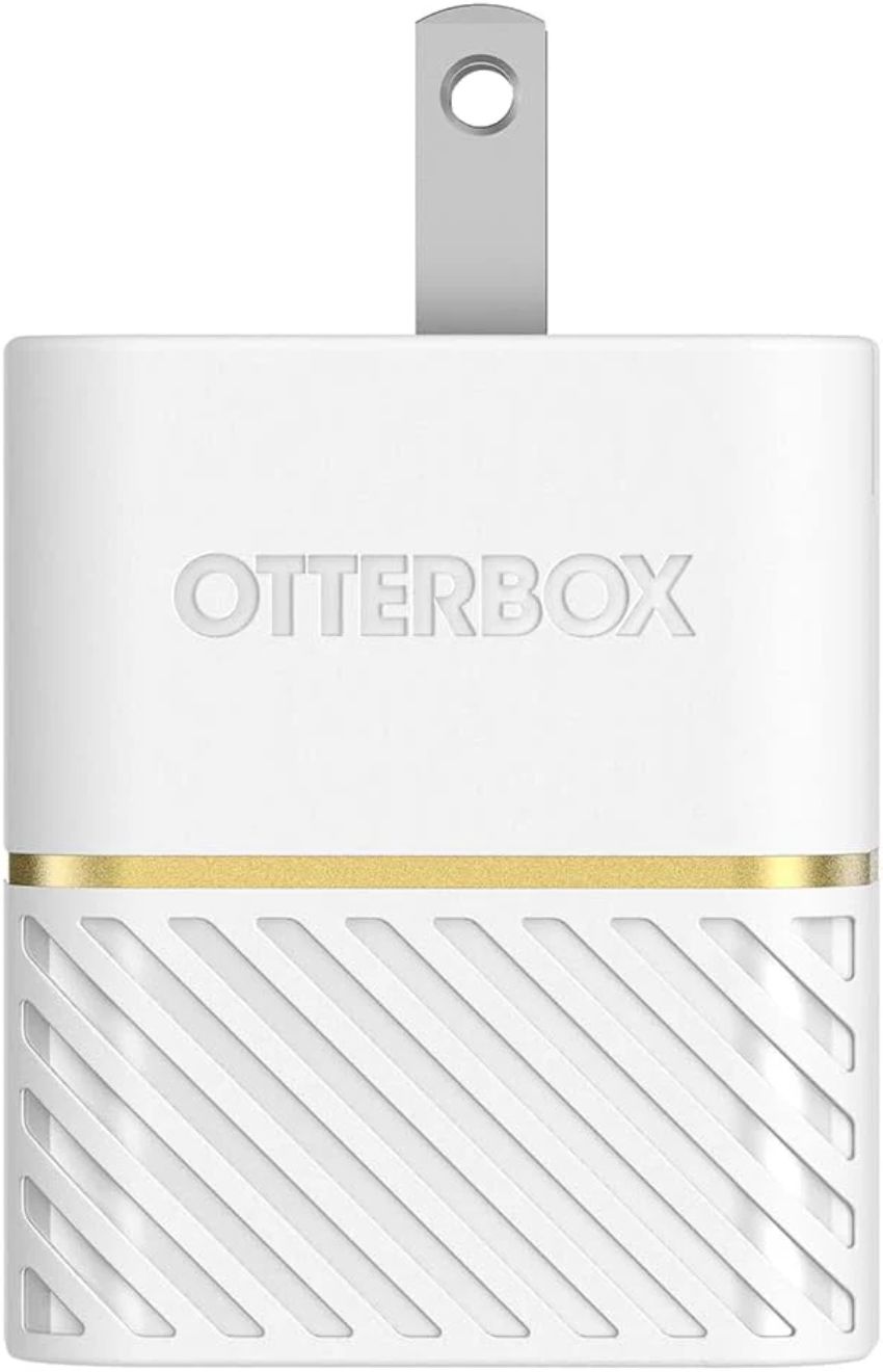 Otterbox USB-C Fast Charge Wall Charger 20W - Reebelo US