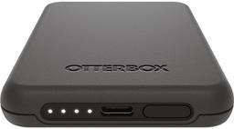 Refurbished Otterbox Wireless Power Bank for MagSafe 3k mAh - Reebelo US