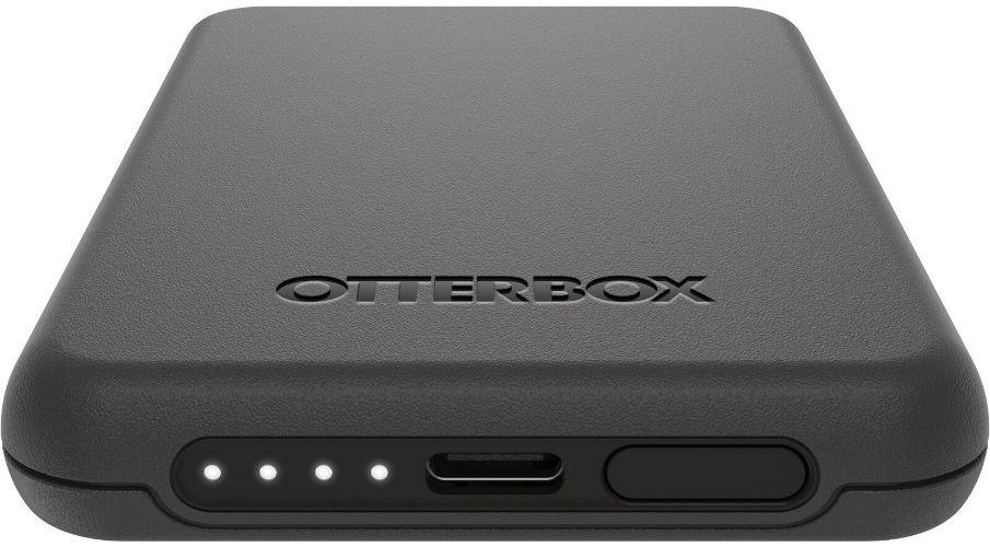Refurbished Otterbox Wireless Power Bank for MagSafe 3k mAh - Reebelo US