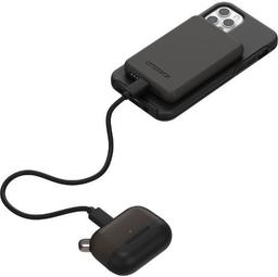 Refurbished Otterbox Wireless Power Bank for MagSafe 3k mAh - Reebelo US