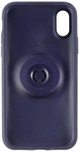 Otter + Pop Symmetry Series Hybrid Phone Case for iPhone Xs/X - Reebelo US