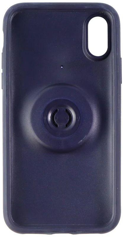 Otter + Pop Symmetry Series Hybrid Phone Case for iPhone Xs/X - Reebelo US