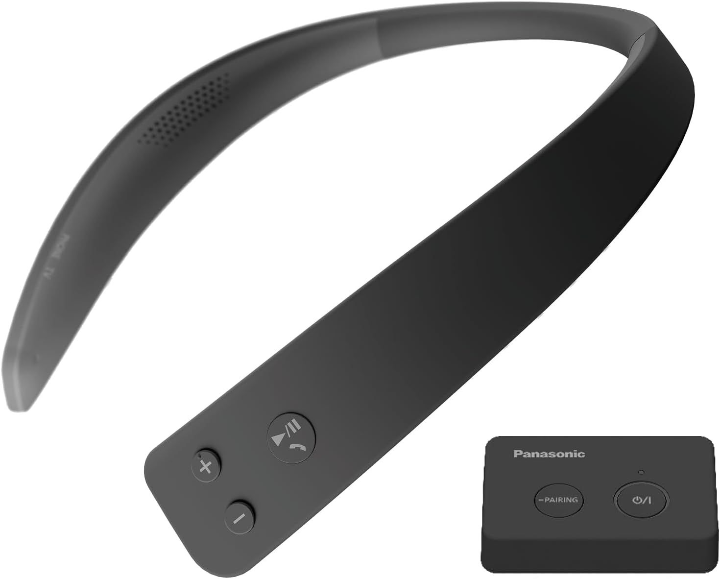 Panasonic SC-WN10 Wireless Neck Speaker