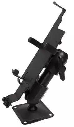 PanaVise In-vehicle Holder and Mount with Optional Locking for Sonim XP5s - Reebelo US