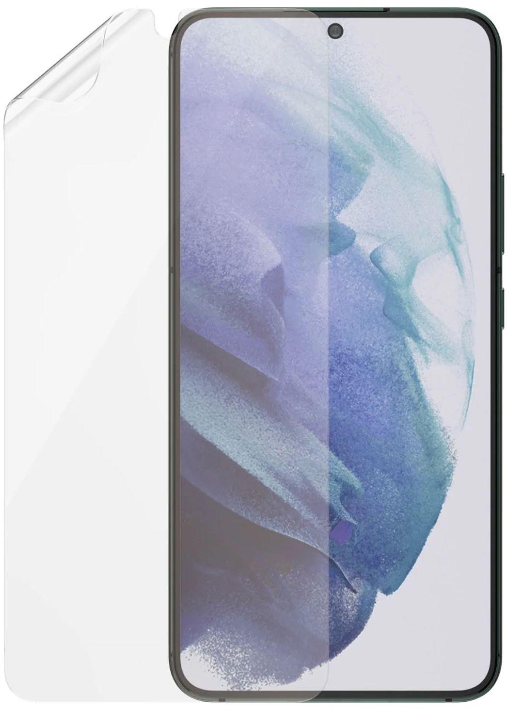 PanzerGlass AlphaFly TPU Screen Protector for Samsung Galaxy S22+