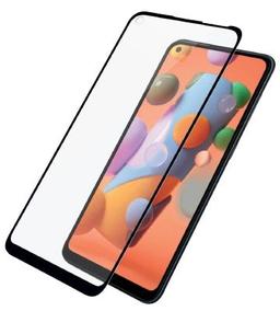 PanzerGlass Edge-to-Edge Screen Protector for Samsung Galaxy A11 - Reebelo US