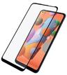 PanzerGlass Edge-to-Edge Screen Protector for Samsung Galaxy A11 - Clear/Black