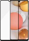 PanzerGlass Original Screen Protector for Samsung Galaxy A42 5G - Clear/Black