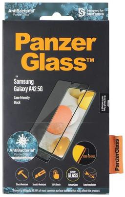 PanzerGlass Original Screen Protector for Samsung Galaxy A42 5G - Reebelo US