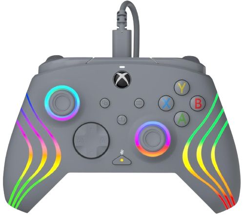 Refurbished PDP Afterglow Wave LED Controller for Xbox Series X|S - Reebelo US