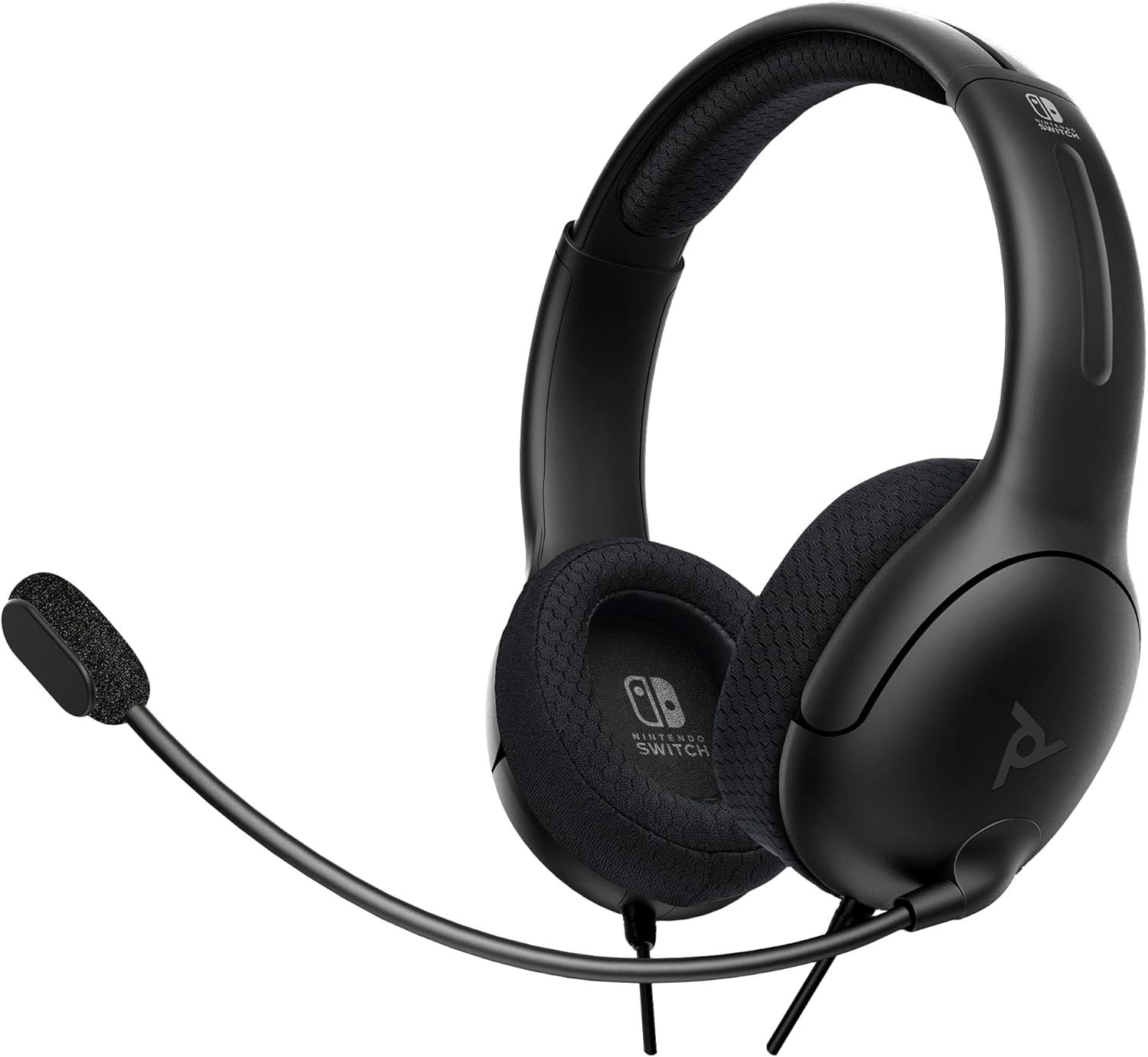 Refurbished PDP Gaming LVL40 Wired Gaming Headset - Reebelo US