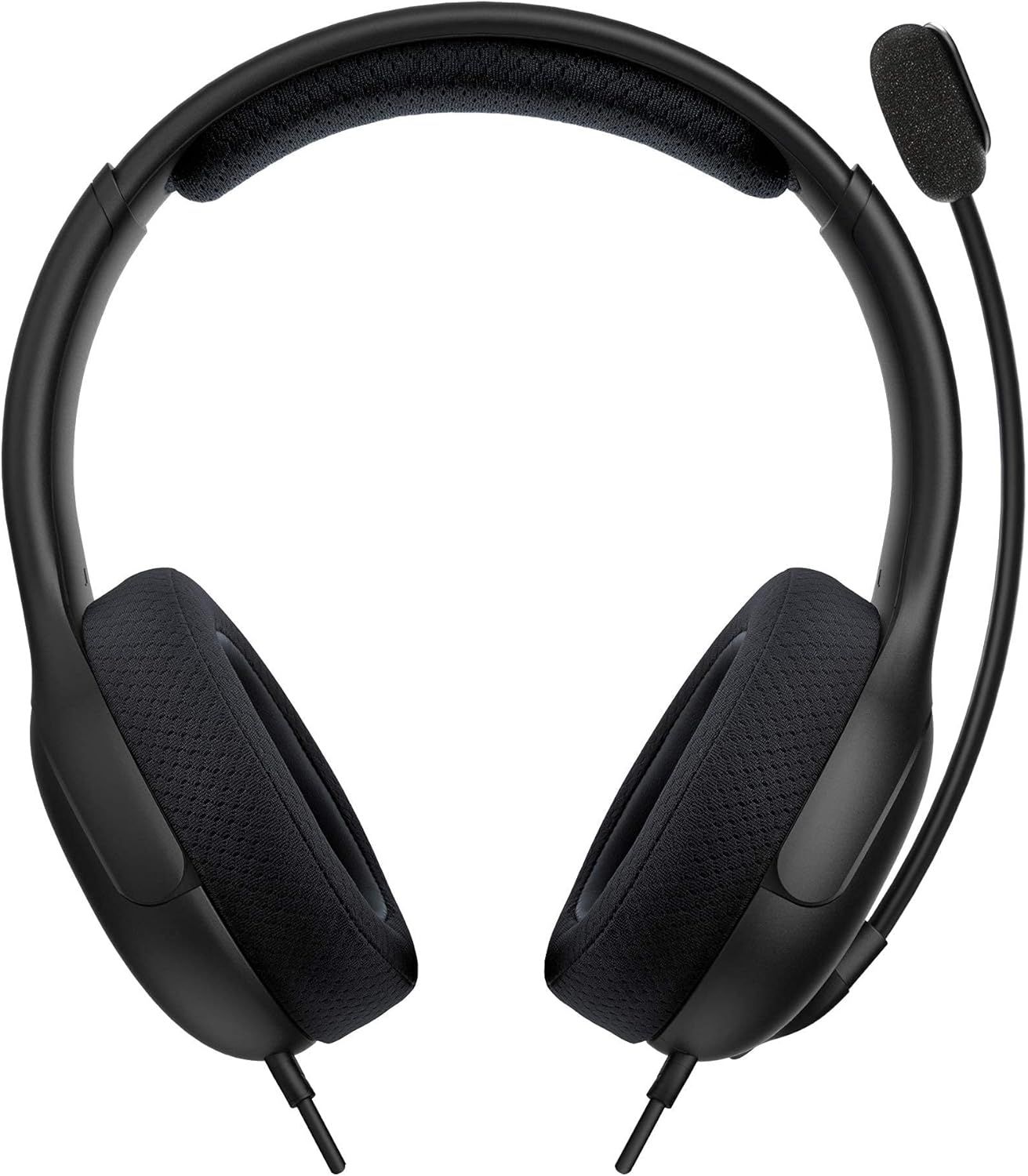 Refurbished PDP Gaming LVL40 Wired Gaming Headset - Reebelo US
