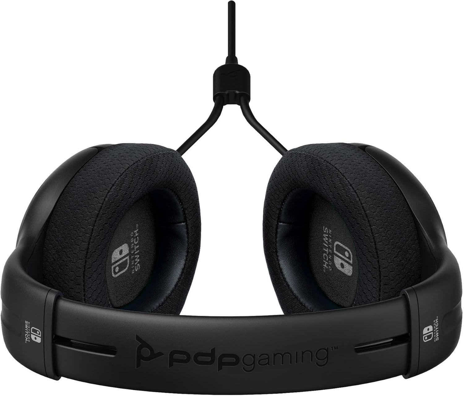 Refurbished PDP Gaming LVL40 Wired Gaming Headset - Reebelo US