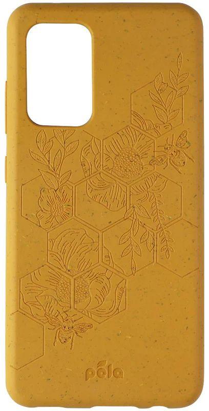 Pela Classic Series Flexible Phone Case for Samsung Galaxy A52