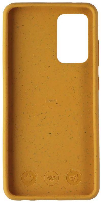 Pela Classic Series Flexible Phone Case for Samsung Galaxy A52 - Reebelo US
