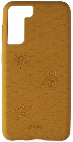 Pela Classic Series Flexible Phone Case for Samsung Galaxy S21 - Reebelo US