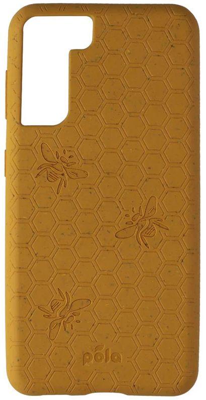Pela Classic Series Flexible Phone Case for Samsung Galaxy S21