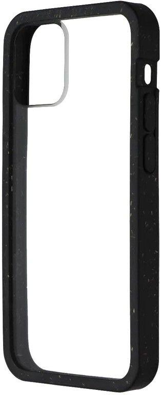 Pela Eco-Friendly Clear Case for Apple iPhone 12 Mini