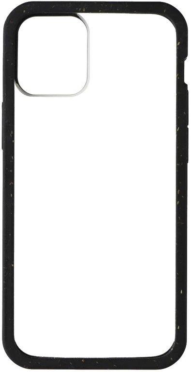 Refurbished Pela Eco-Friendly Clear Case for Apple iPhone 12 Mini - Reebelo US