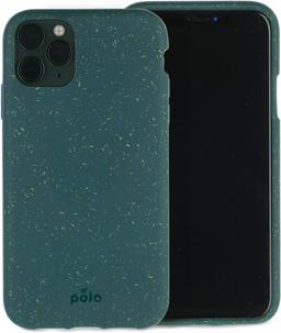 Pela Eco-Friendly Flexible Phone Case for iPhone 11 Pro - Reebelo US