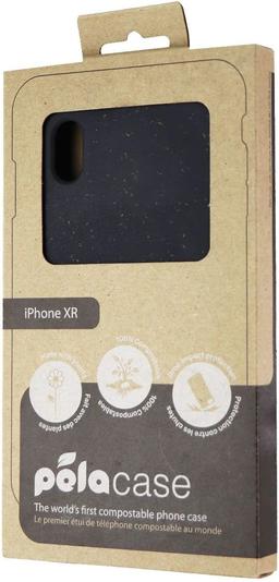 Pela Flexible Phone Case for iPhone XR - Reebelo US