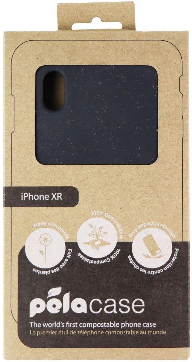 Pela Flexible Phone Case for iPhone XR - Reebelo US