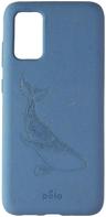Pela Phone Case for Samsung Galaxy S20 - Whale/Tidal