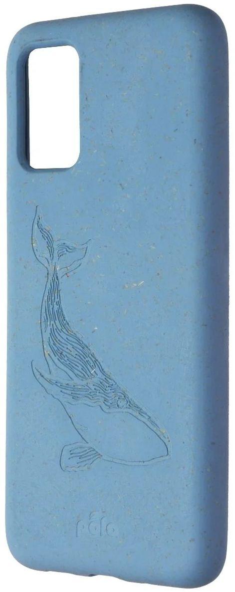 Pela Phone Case for Samsung Galaxy S20+ - Reebelo US