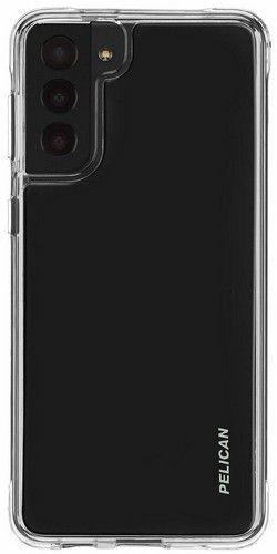 Pelican Adventurer Phone Case For Samsung Galaxy S21+ (5G) - Reebelo US