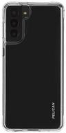 Pelican Adventurer Phone Case For Samsung Galaxy S21+ (5G) - Clear