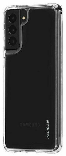 Pelican Adventurer Phone Case For Samsung Galaxy S21+ (5G) - Reebelo US