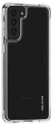 Pelican Adventurer Phone Case For Samsung Galaxy S21+ (5G) - Reebelo US