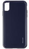 Pelican Adventurer Series Phone Case for iPhone XS Max - Navy Blue/Grey