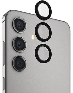 Pelican Aluminum Ring Lens Protectors for Samsung Galaxy S24 - Reebelo US