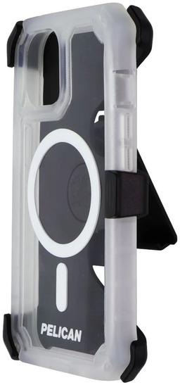 Pelican Ambassador Phone Case With MagSafe for iPhone 15 / 14 / 13 - Reebelo US