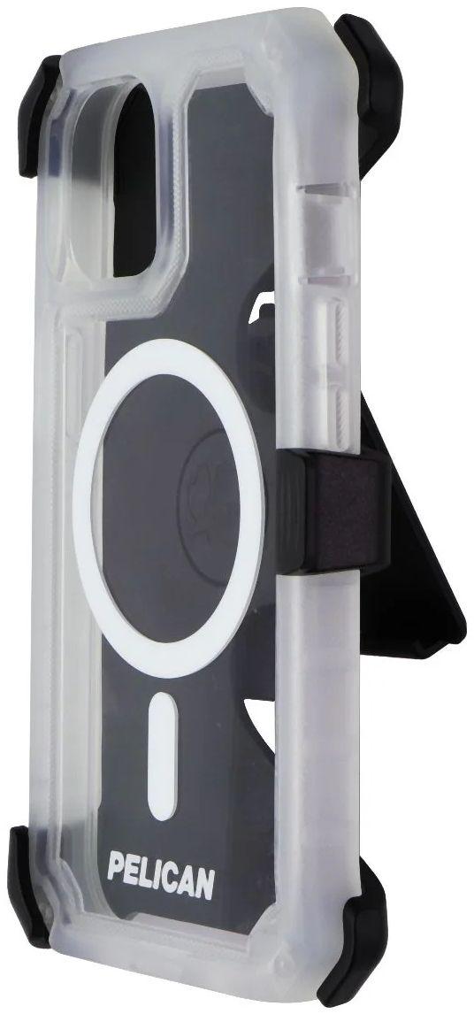 Pelican Ambassador Phone Case With MagSafe for iPhone 15 / 14 / 13 - Reebelo US
