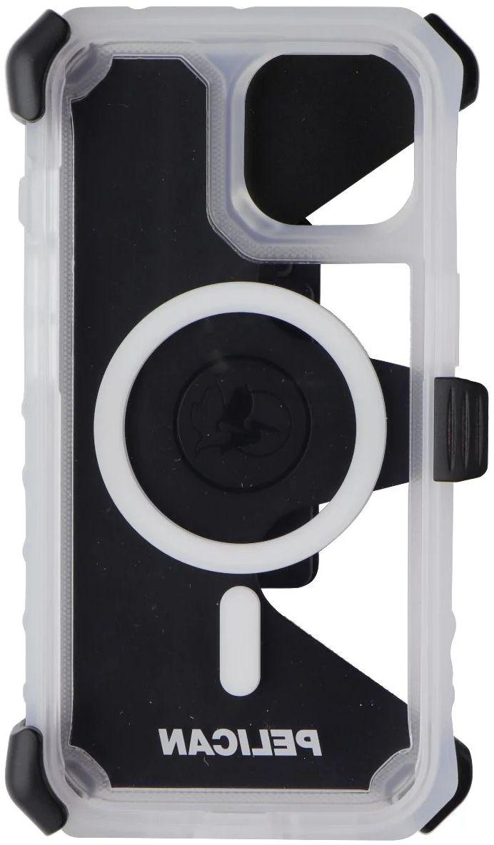 Pelican Ambassador Phone Case With MagSafe for iPhone 15 / 14 / 13 - Reebelo US