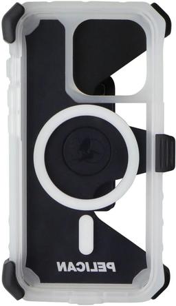Refurbished Pelican Ambassador Phone Case with MagSafe for iPhone 15 Pro - Reebelo US