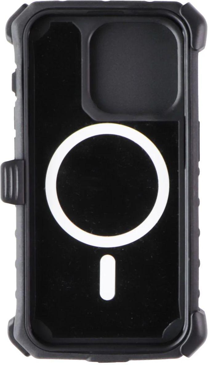 Pelican Ambassador Phone Case with MagSafe for iPhone 15 Pro - Reebelo US