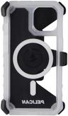 Pelican Ambassador Phone Case with MagSafe for iPhone 15 Pro Max - Clear