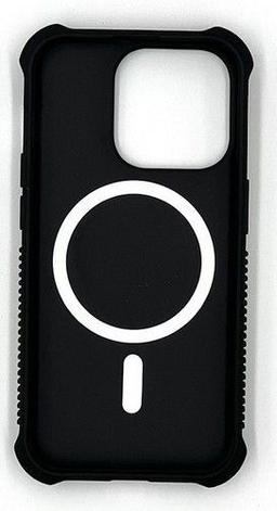 Refurbished Pelican Guardian Phone Case with MagSafe For iPhone 15 Pro - Reebelo US